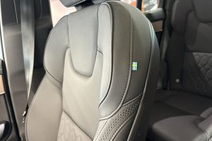 Volvo XC90 bild 21