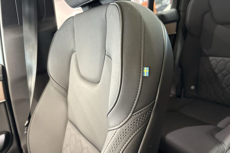 Volvo XC90 bild 21