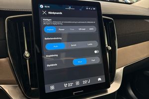 Volvo XC90 bild 35