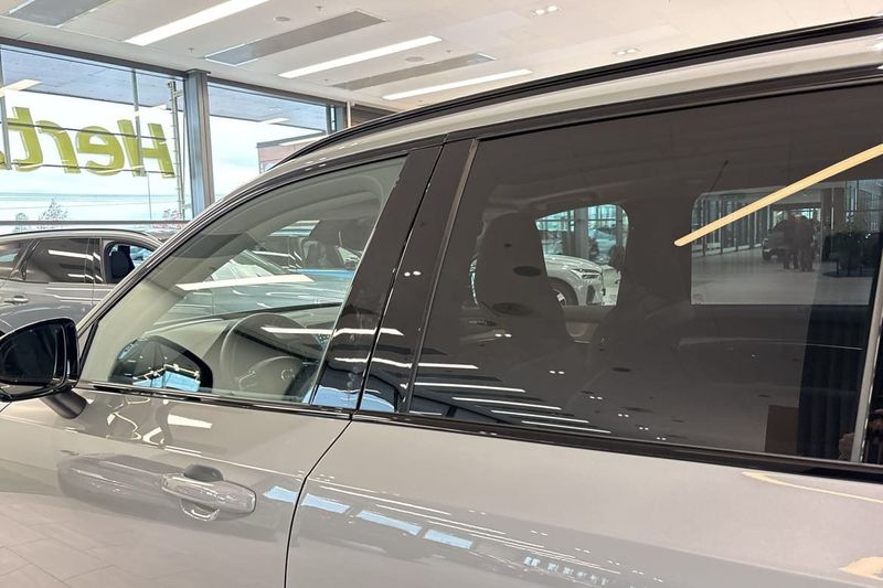 Volvo XC90 bild 16