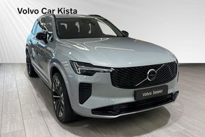 Volvo XC90 bild 6