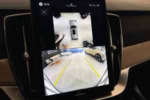 Volvo XC90 bild 36
