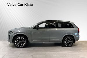 Volvo XC90 bild 3