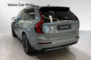 Volvo XC90 bild 4