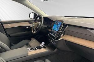 Volvo XC90 bild 10