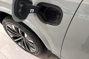 Volvo XC90 bild 18