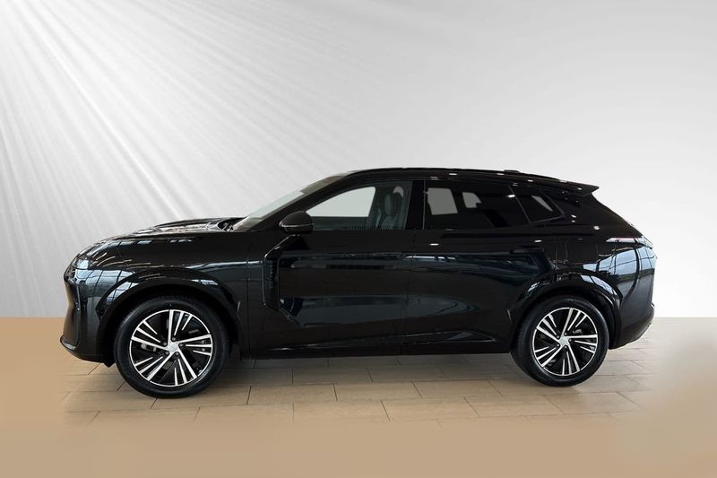 Lynk & Co 08 bild 2