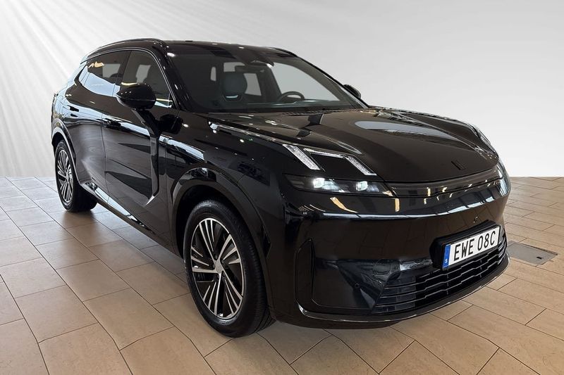 Lynk & Co 08 bild 5