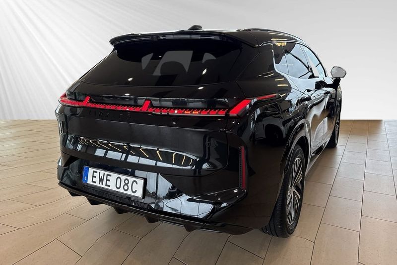 Lynk & Co 08 bild 4