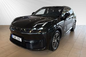 Lynk & Co 08 bild 1