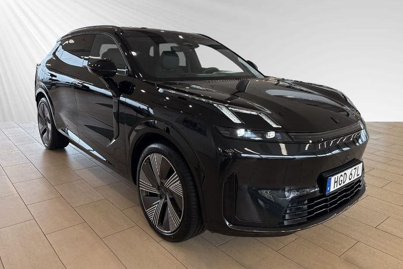 Lynk & Co 08 bild 5