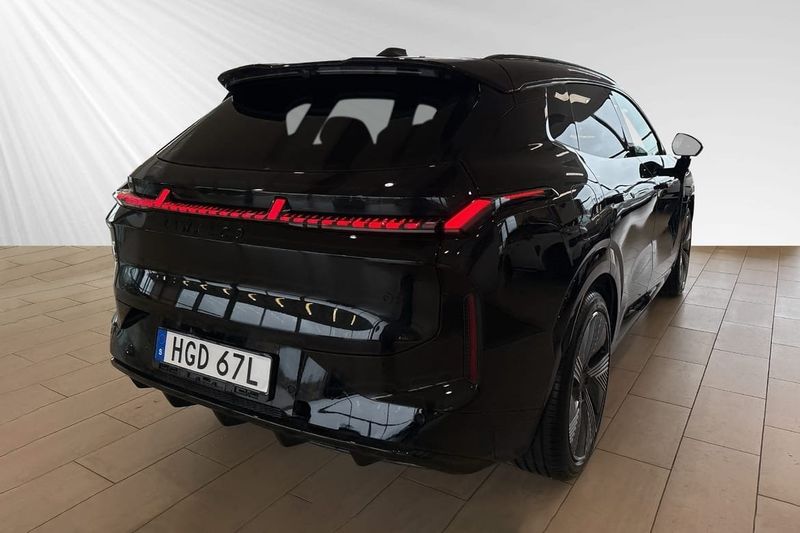 Lynk & Co 08 bild 4