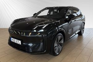 Lynk & Co 08 bild 1