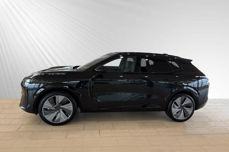 Lynk & Co 08 bild 2