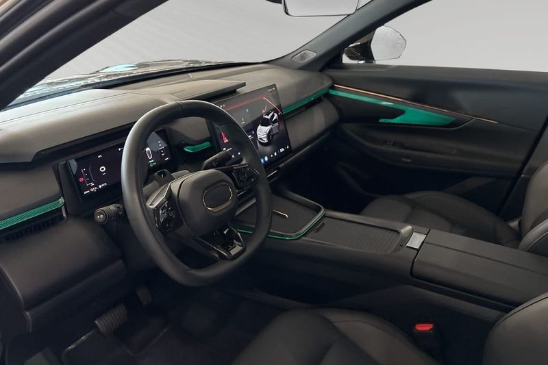 Lynk & Co 08 bild 5
