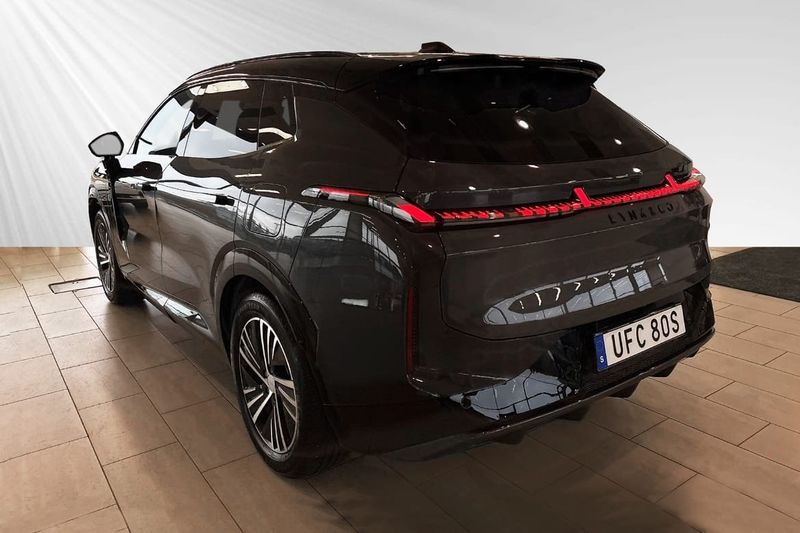 Lynk & Co 08 bild 2