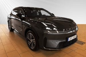 Lynk & Co 08 bild 4
