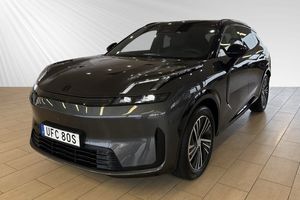 Lynk & Co 08 bild 1