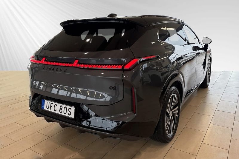 Lynk & Co 08 bild 3