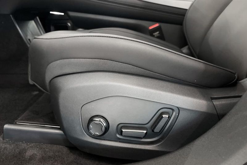 Polestar 4 bild 20