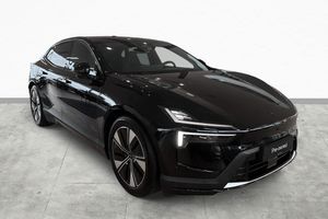 Polestar 4 bild 10