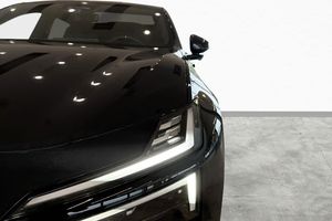 Polestar 4 bild 16