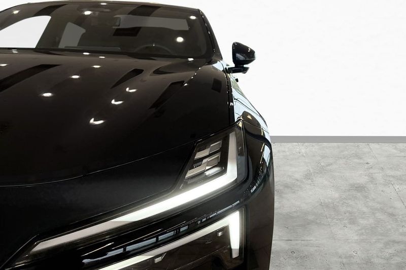 Polestar 4 bild 16
