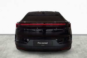 Polestar 4 bild 5