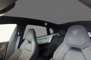 Polestar 4 bild 21