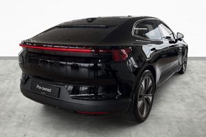 Polestar 4 bild 9