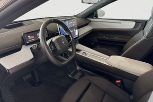 Polestar 4 bild 11