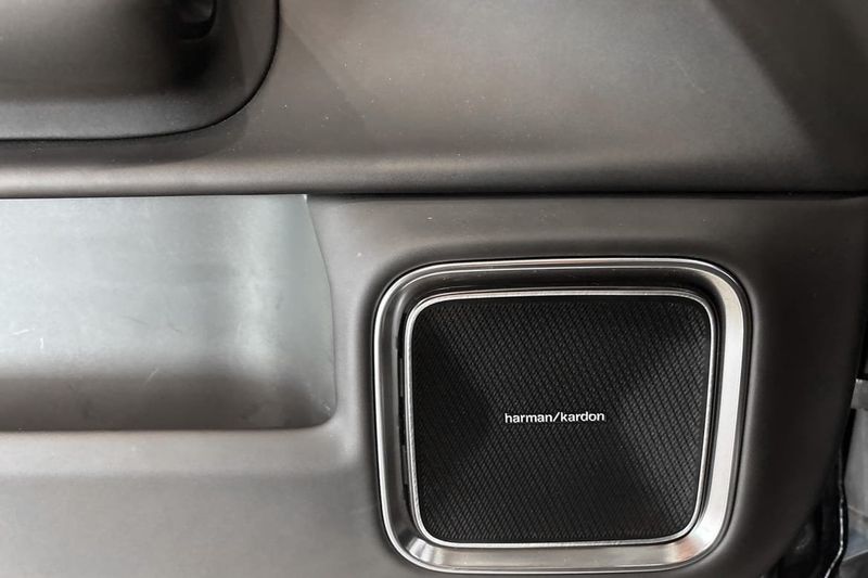 Polestar 4 bild 19