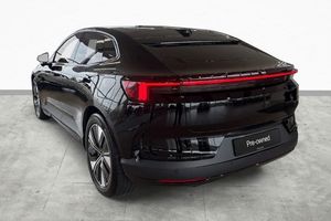 Polestar 4 bild 8