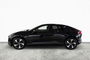 Polestar 4 bild 1