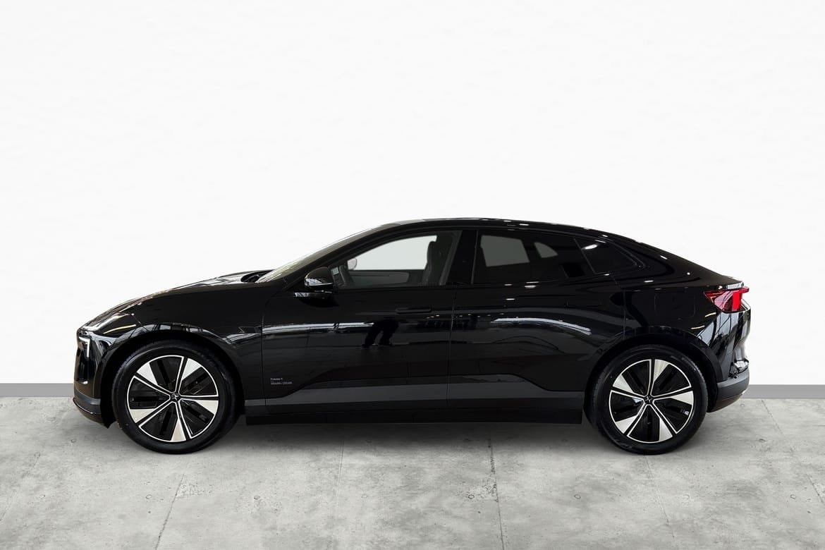 Polestar 4