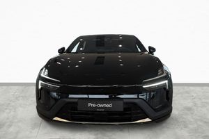 Polestar 4 bild 3