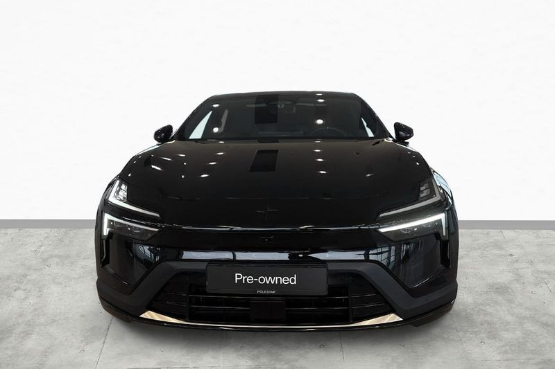 Polestar 4 bild 3