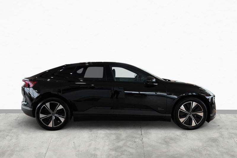 Polestar 4 bild 4