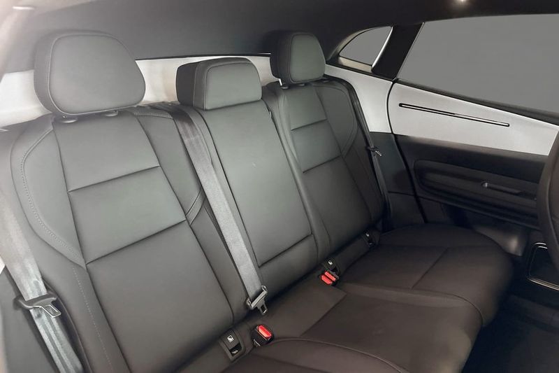 Polestar 4 bild 15