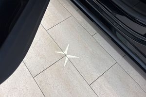Polestar 4 bild 17