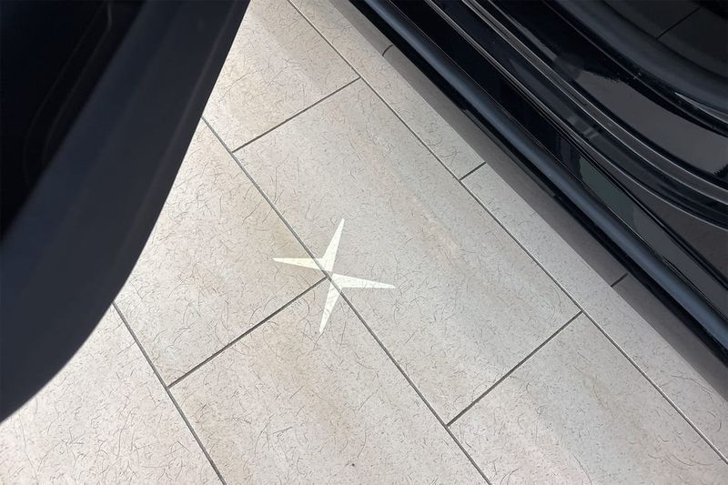 Polestar 4 bild 17