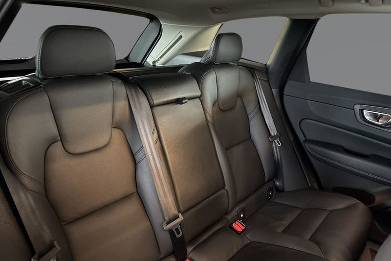 Volvo XC60 bild 11