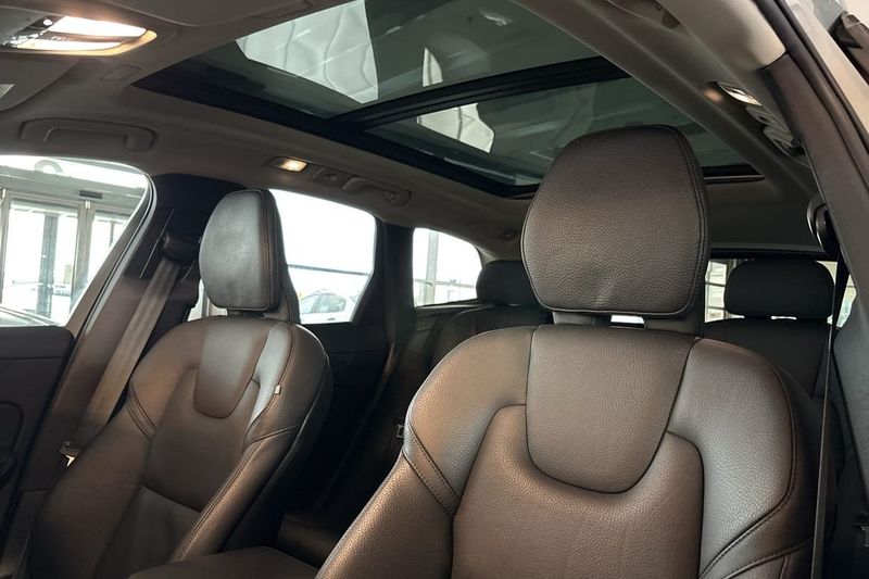 Volvo XC60 bild 19