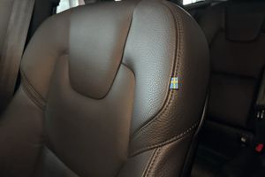 Volvo XC60 bild 20