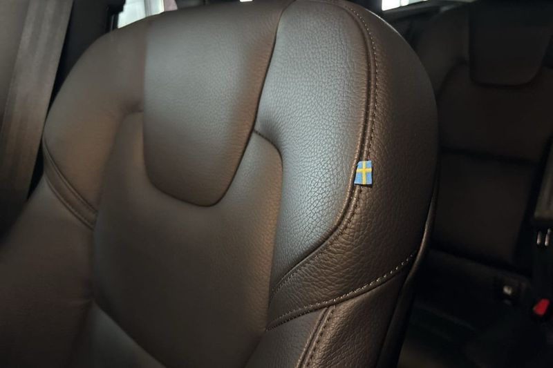 Volvo XC60 bild 20