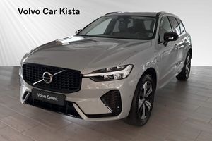 Volvo XC60 bild 1