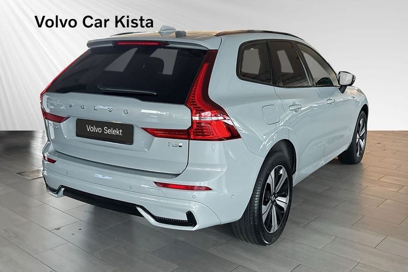 Volvo XC60 bild 5