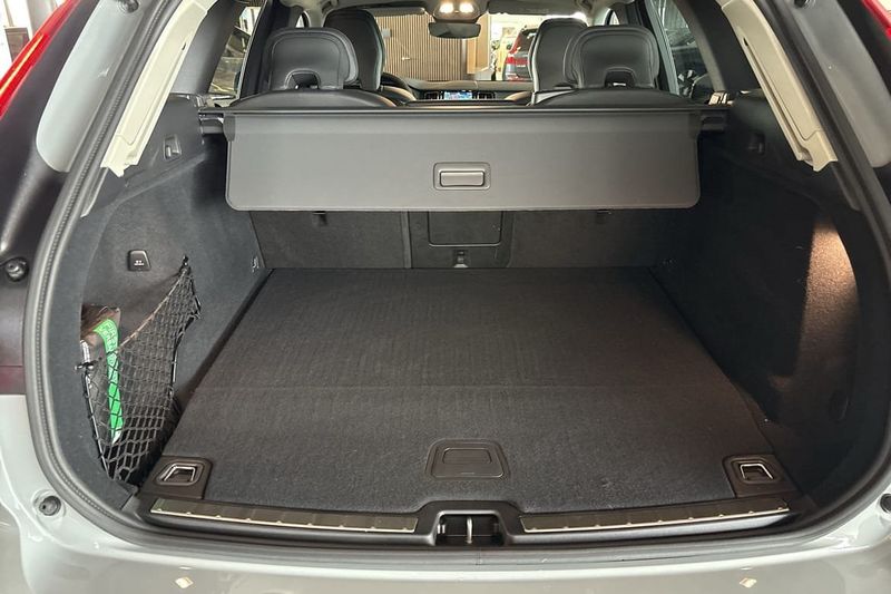 Volvo XC60 bild 13