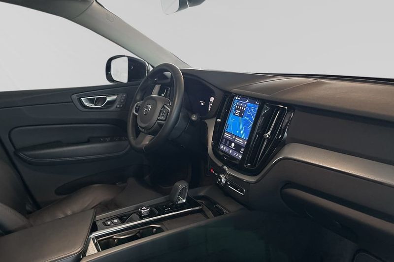 Volvo XC60 bild 10