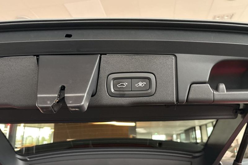 Volvo XC60 bild 14